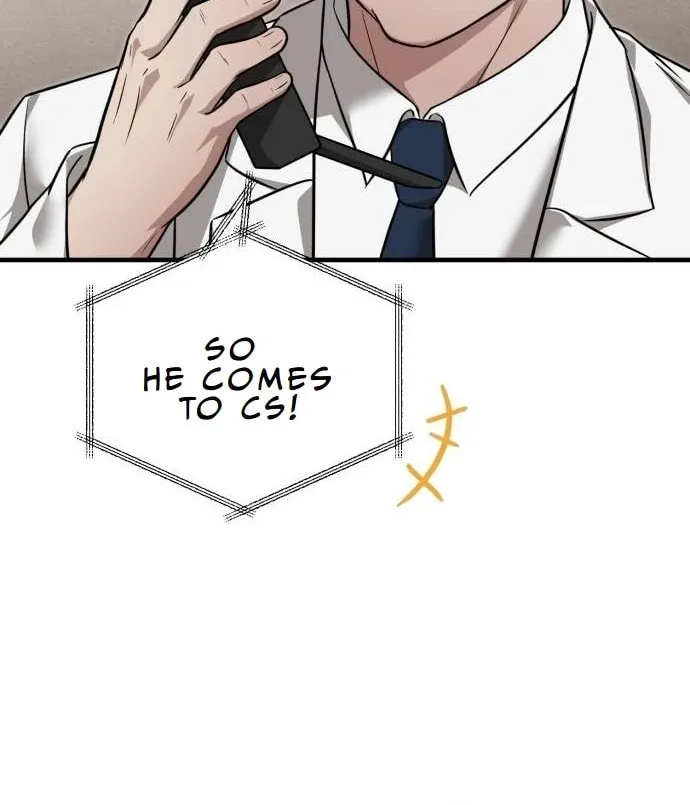 The Regressed Doctor Just Wanted to Live Quietly Chapter 13 page 19 - 