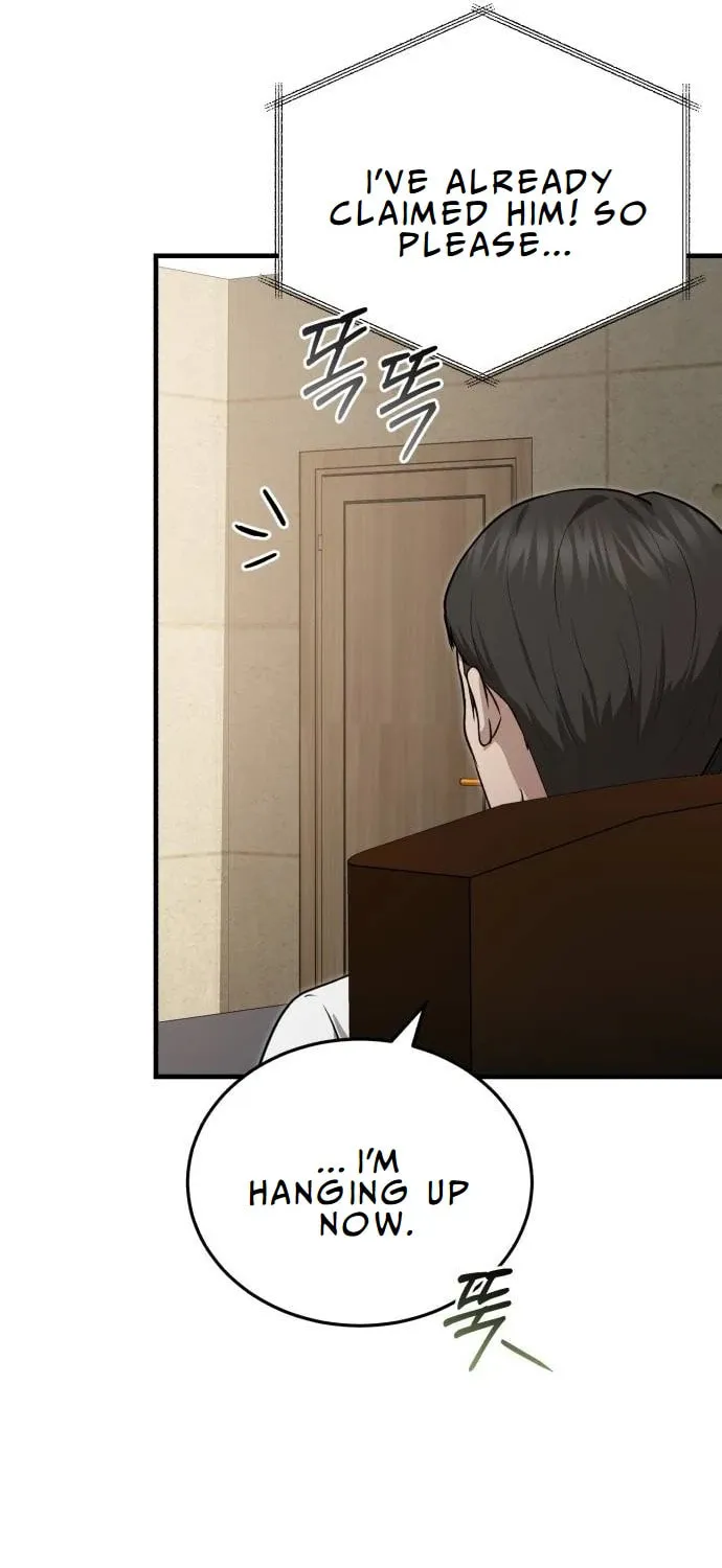 The Regressed Doctor Just Wanted to Live Quietly Chapter 13 page 20 - 