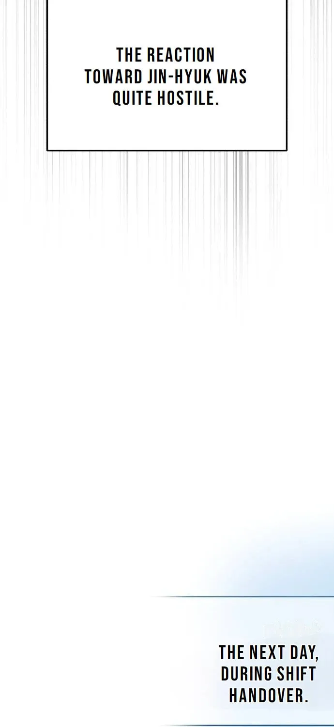 The Regressed Doctor Just Wanted to Live Quietly Chapter 13 page 30 - 