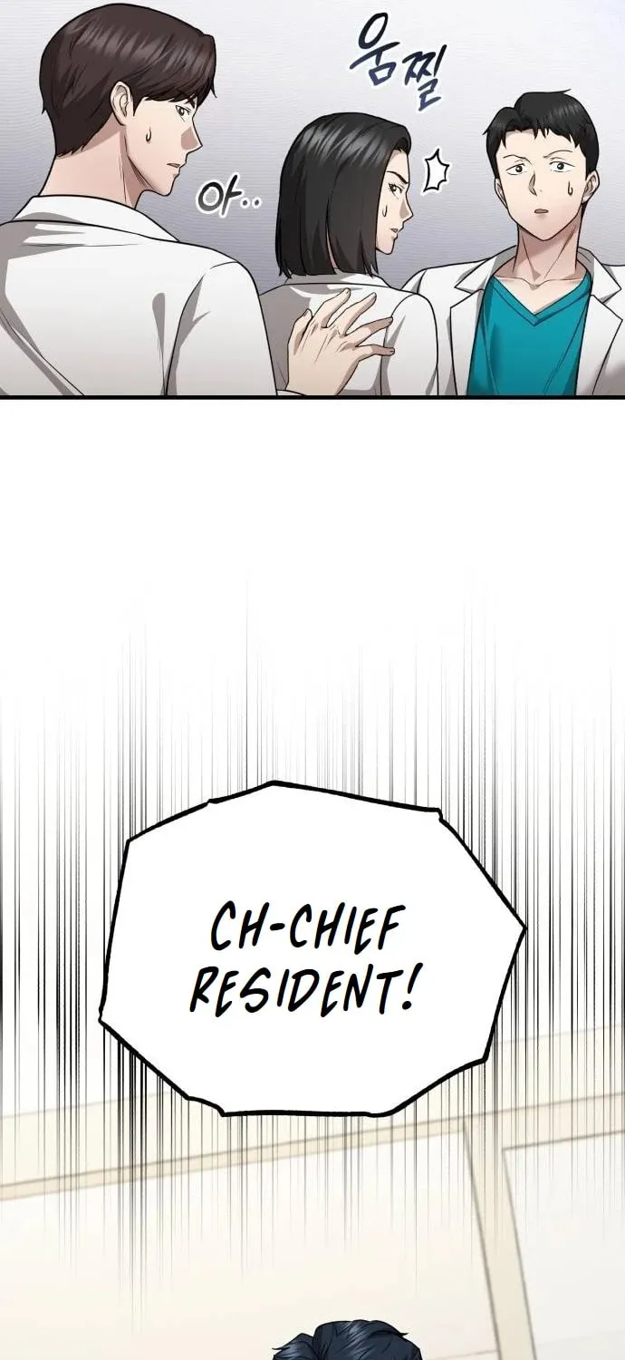 The Regressed Doctor Just Wanted to Live Quietly Chapter 13 page 39 - 