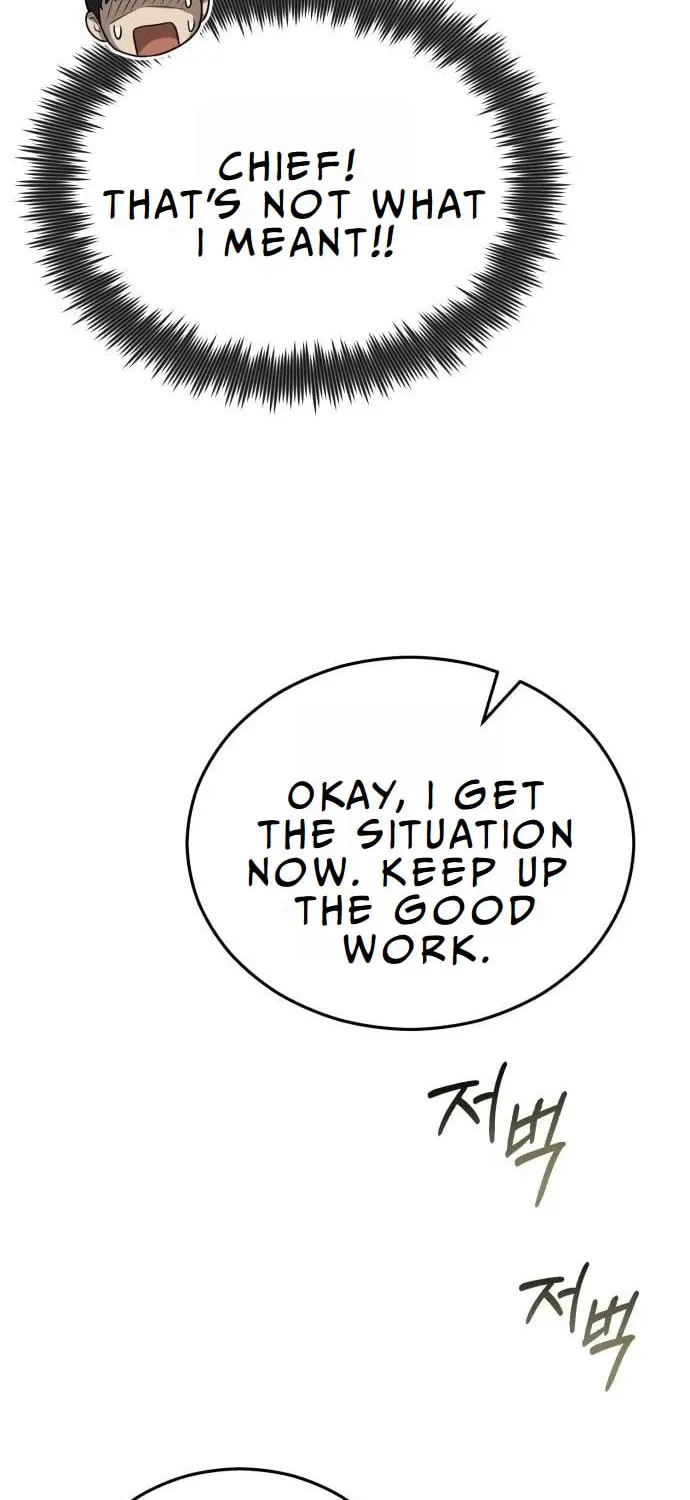 The Regressed Doctor Just Wanted to Live Quietly Chapter 13 page 46 - 