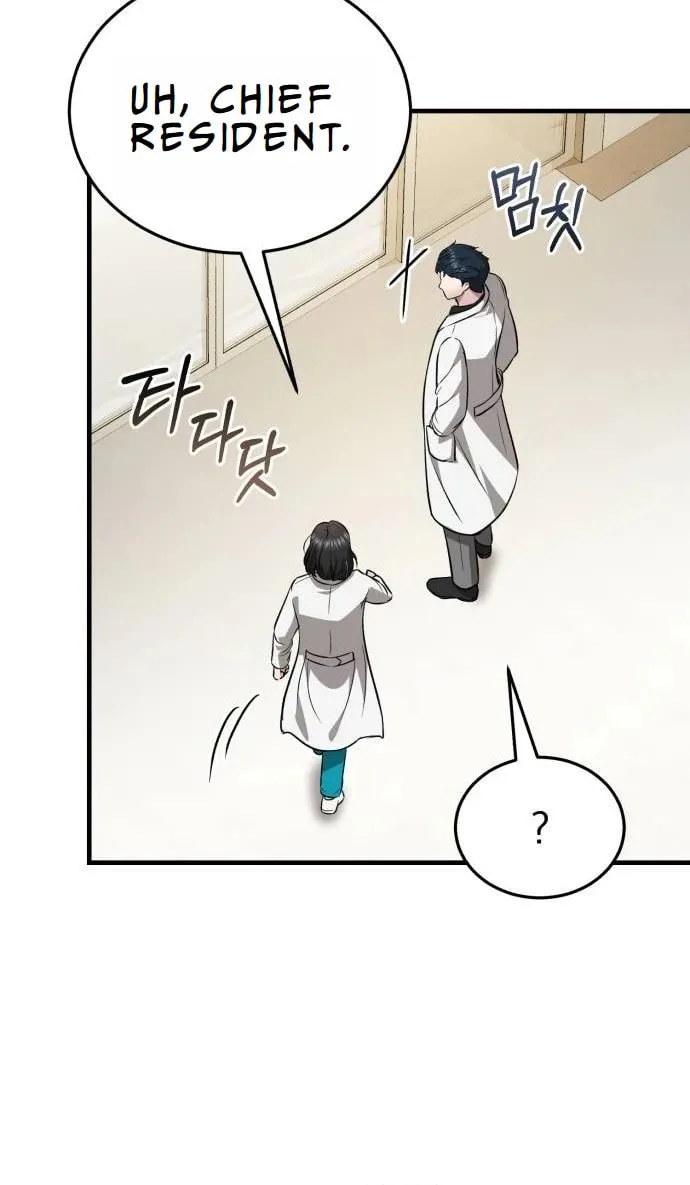 The Regressed Doctor Just Wanted to Live Quietly Chapter 13 page 47 - 