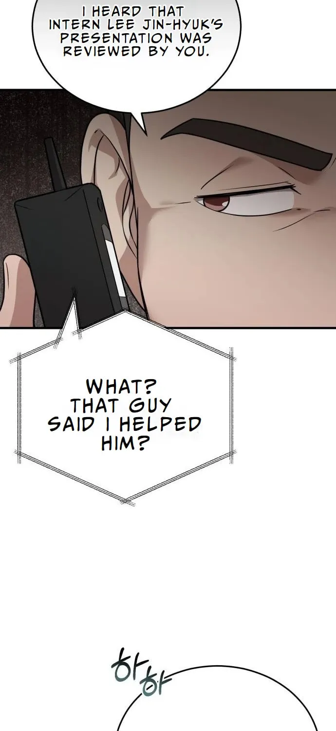 The Regressed Doctor Just Wanted to Live Quietly Chapter 13 page 6 - 