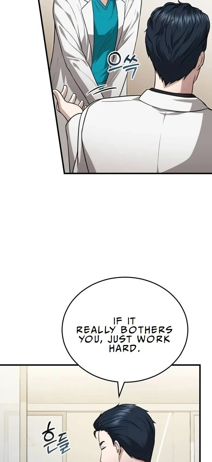The Regressed Doctor Just Wanted to Live Quietly Chapter 13 page 51 - 