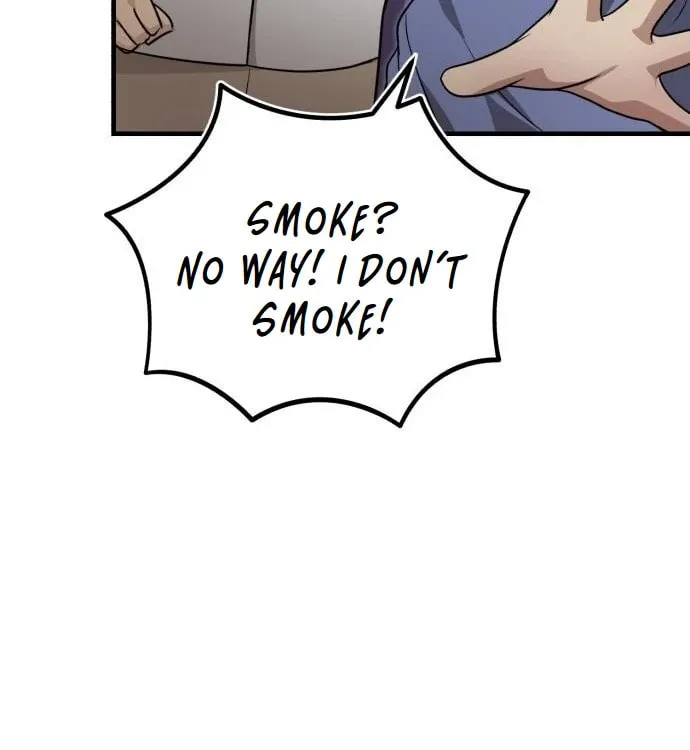 The Regressed Doctor Just Wanted to Live Quietly Chapter 13 page 66 - 