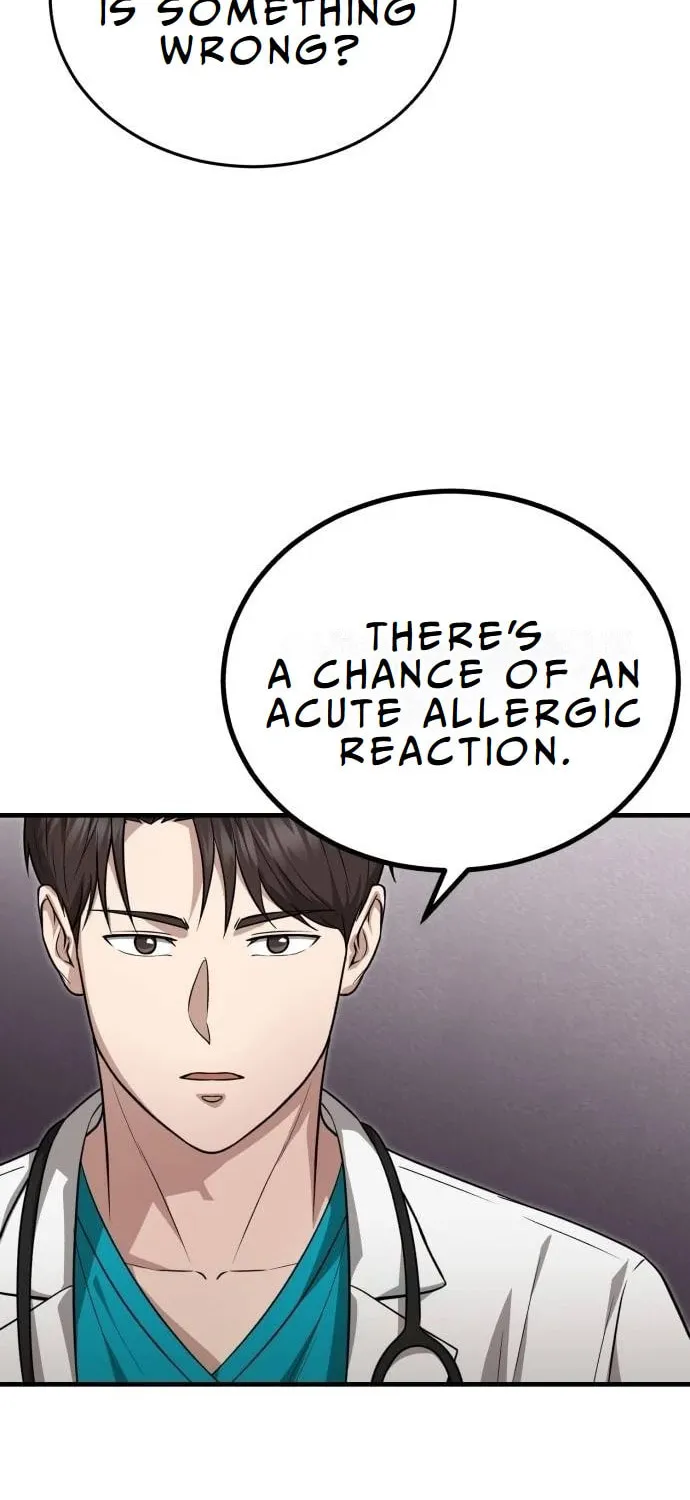 The Regressed Doctor Just Wanted to Live Quietly Chapter 13 page 68 - 