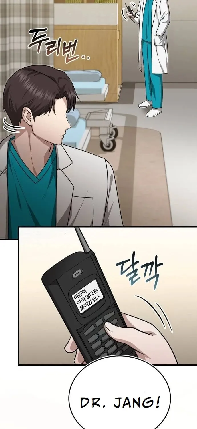 The Regressed Doctor Just Wanted to Live Quietly Chapter 13 page 72 - 
