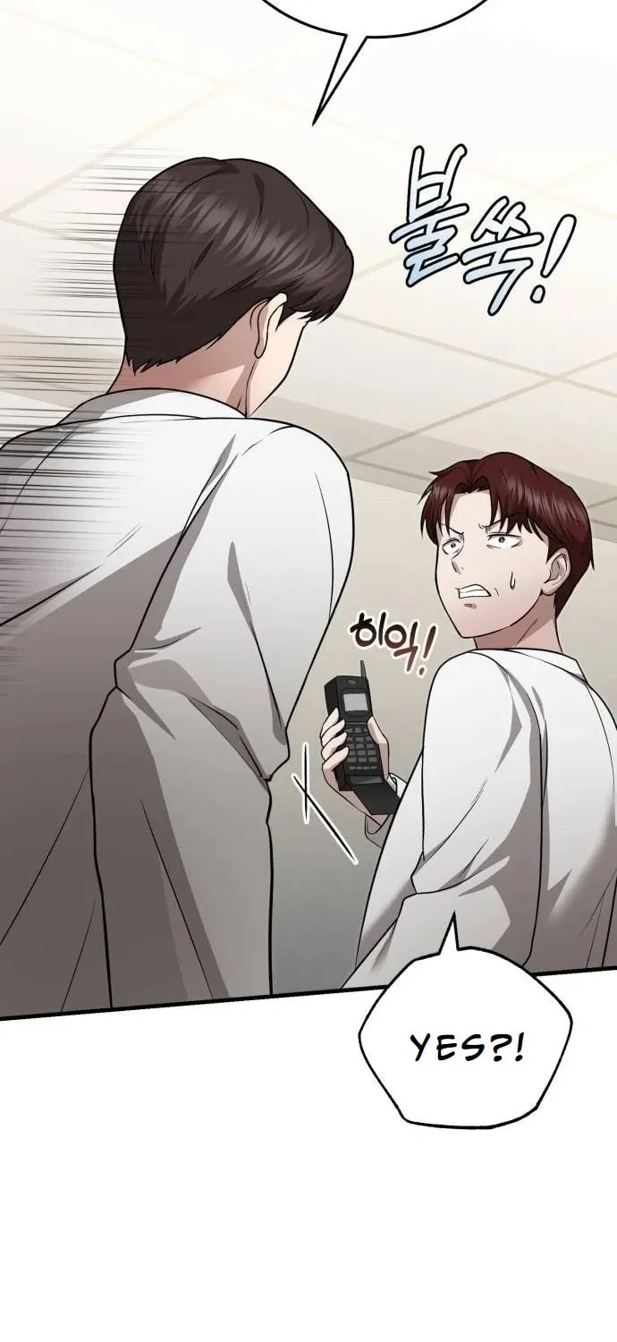 The Regressed Doctor Just Wanted to Live Quietly Chapter 13 page 73 - 