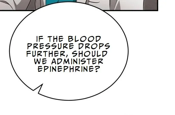 The Regressed Doctor Just Wanted to Live Quietly Chapter 13 page 76 - 