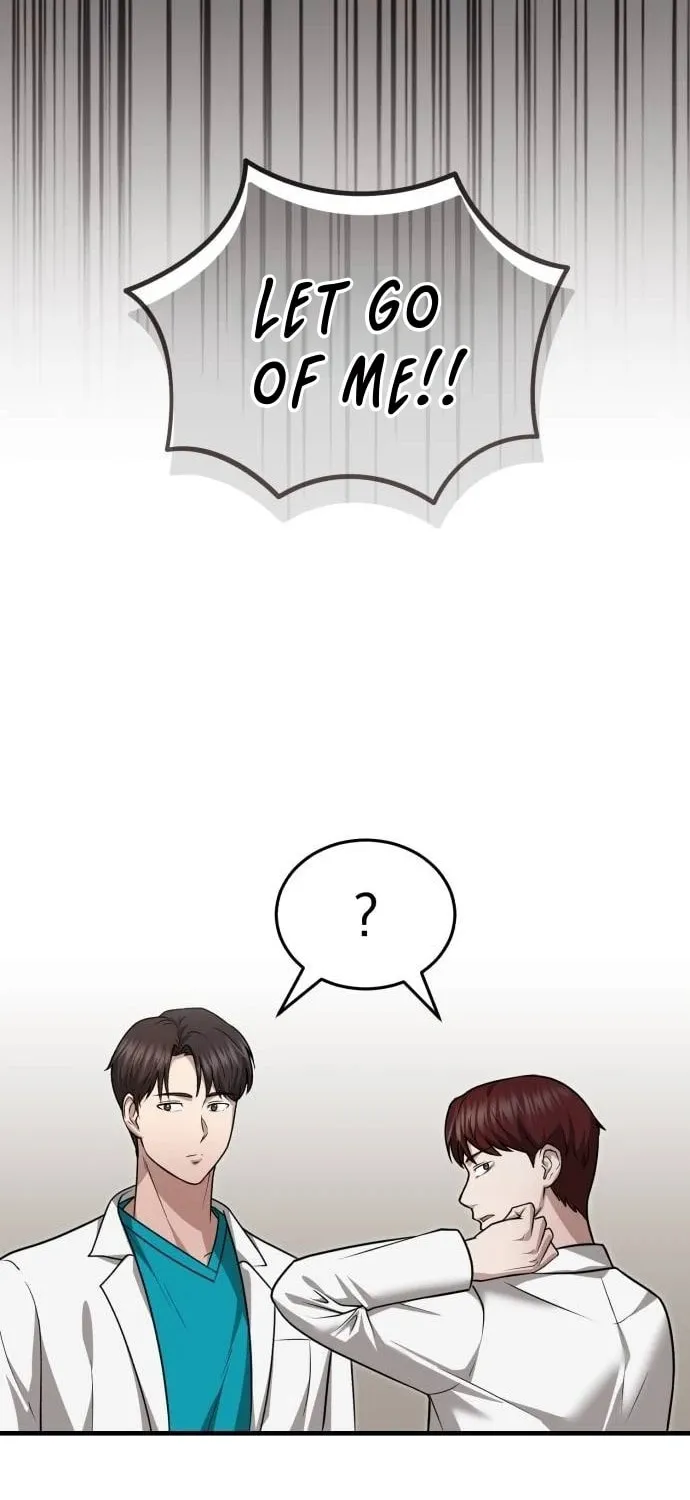The Regressed Doctor Just Wanted to Live Quietly Chapter 13 page 78 - 