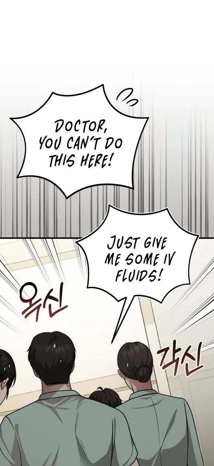The Regressed Doctor Just Wanted to Live Quietly Chapter 13 page 79 - 