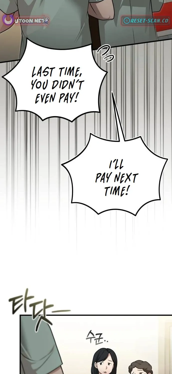 The Regressed Doctor Just Wanted to Live Quietly Chapter 13 page 80 - 