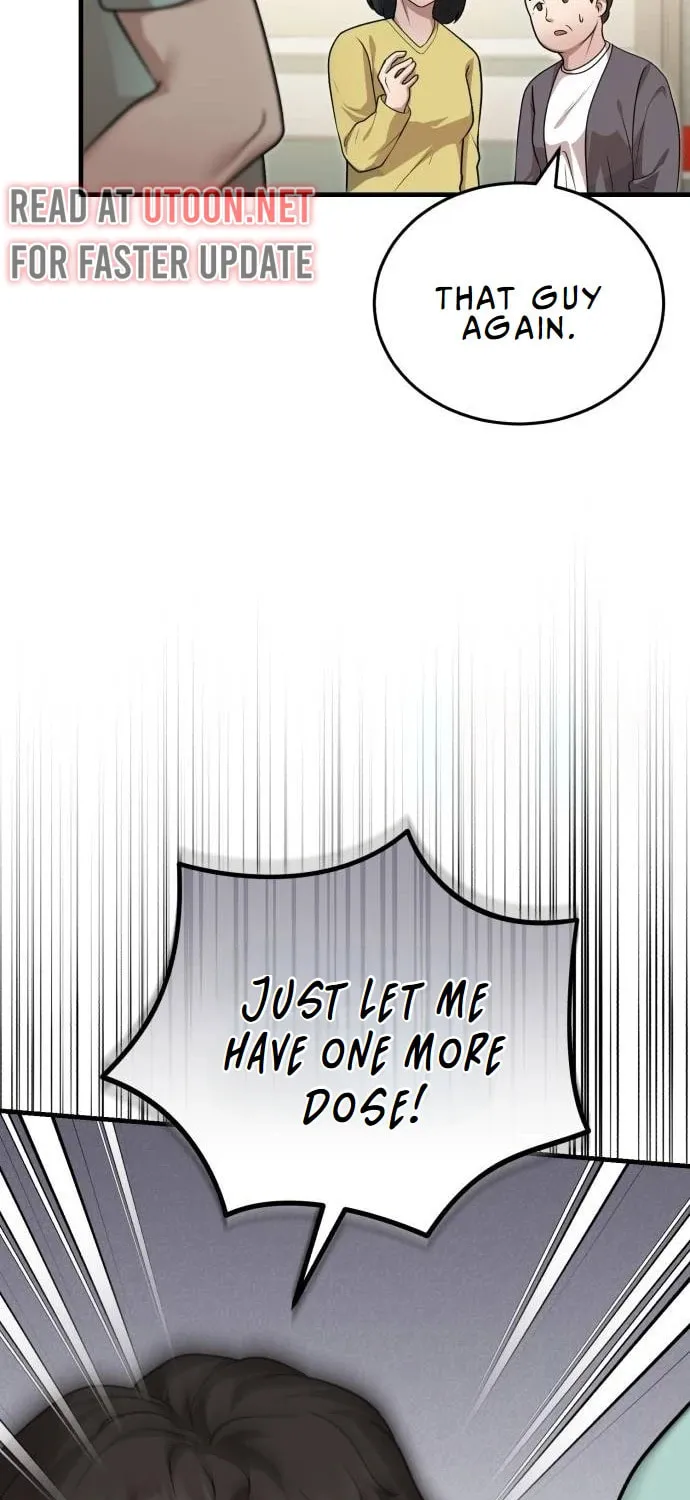 The Regressed Doctor Just Wanted to Live Quietly Chapter 13 page 81 - 