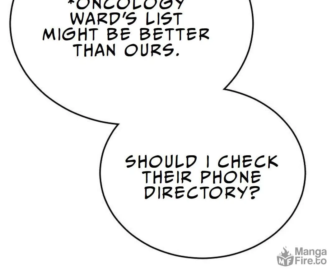 The Regressed Doctor Just Wanted to Live Quietly Chapter 15 page 120 - 
