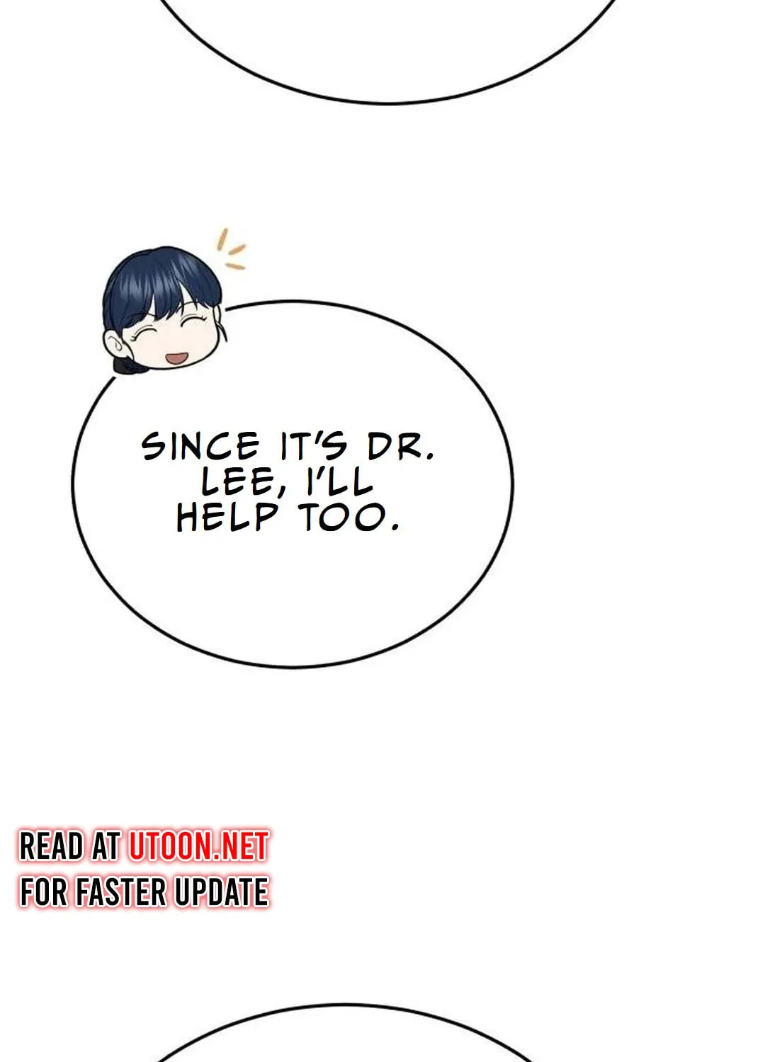 The Regressed Doctor Just Wanted to Live Quietly Chapter 15 page 123 - 