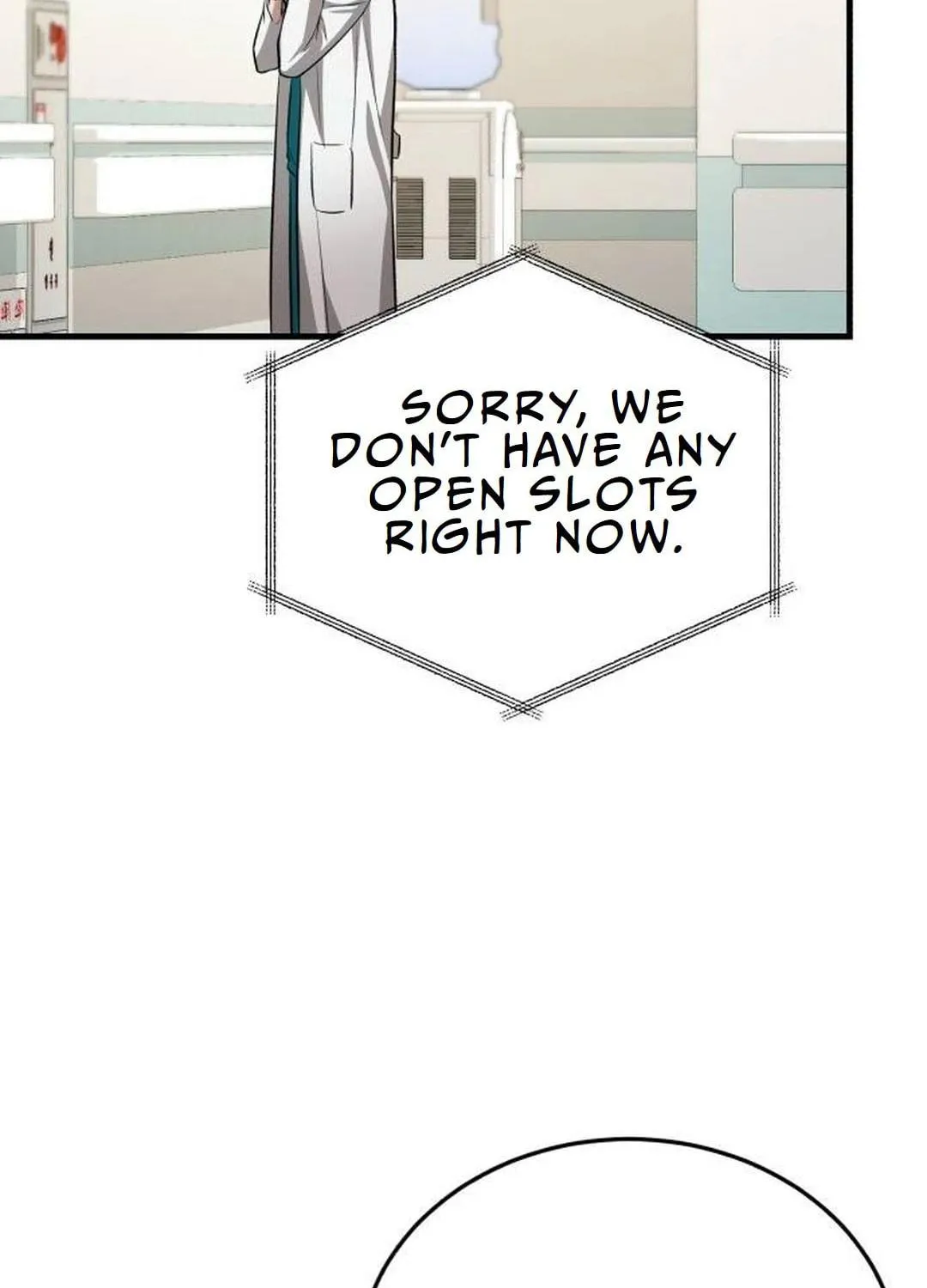 The Regressed Doctor Just Wanted to Live Quietly Chapter 15 page 125 - 
