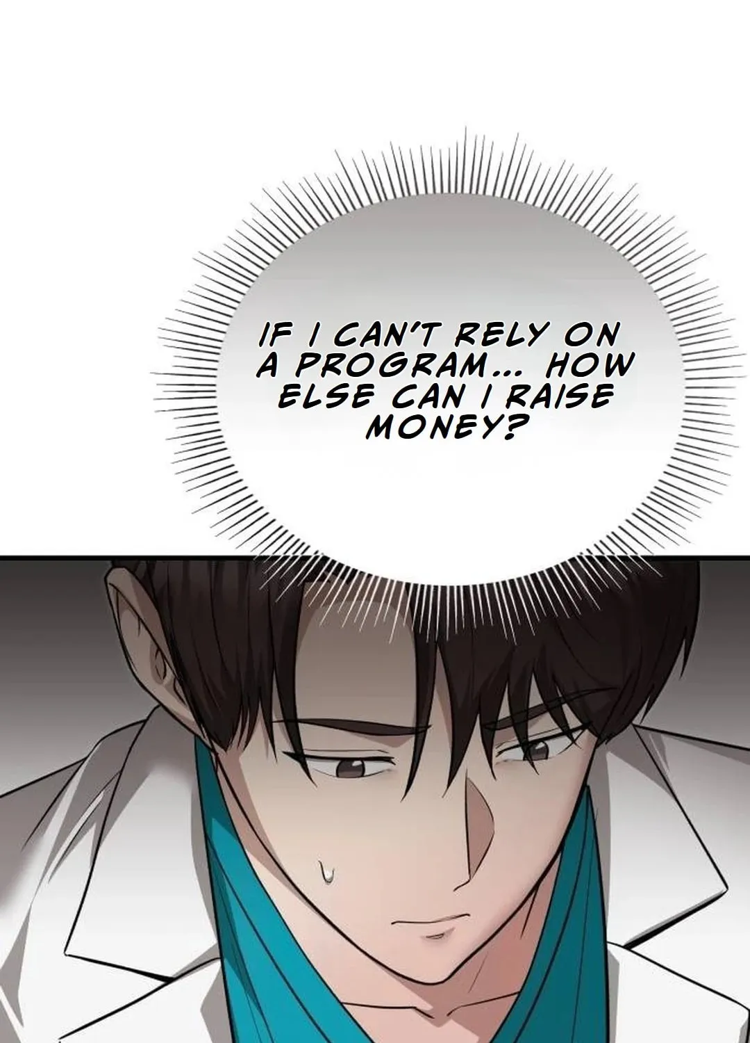 The Regressed Doctor Just Wanted to Live Quietly Chapter 15 page 135 - 