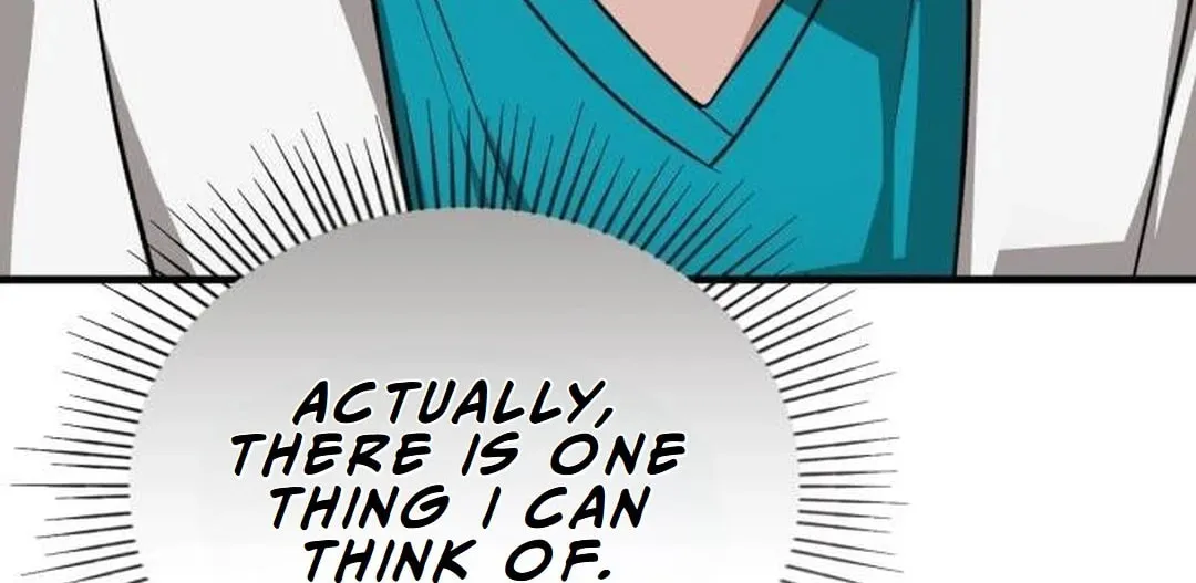 The Regressed Doctor Just Wanted to Live Quietly Chapter 15 page 136 - 