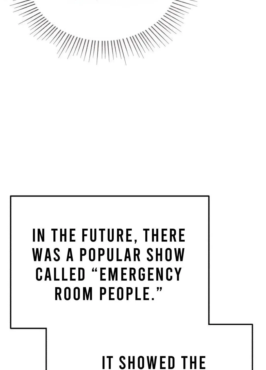 The Regressed Doctor Just Wanted to Live Quietly Chapter 15 page 137 - 