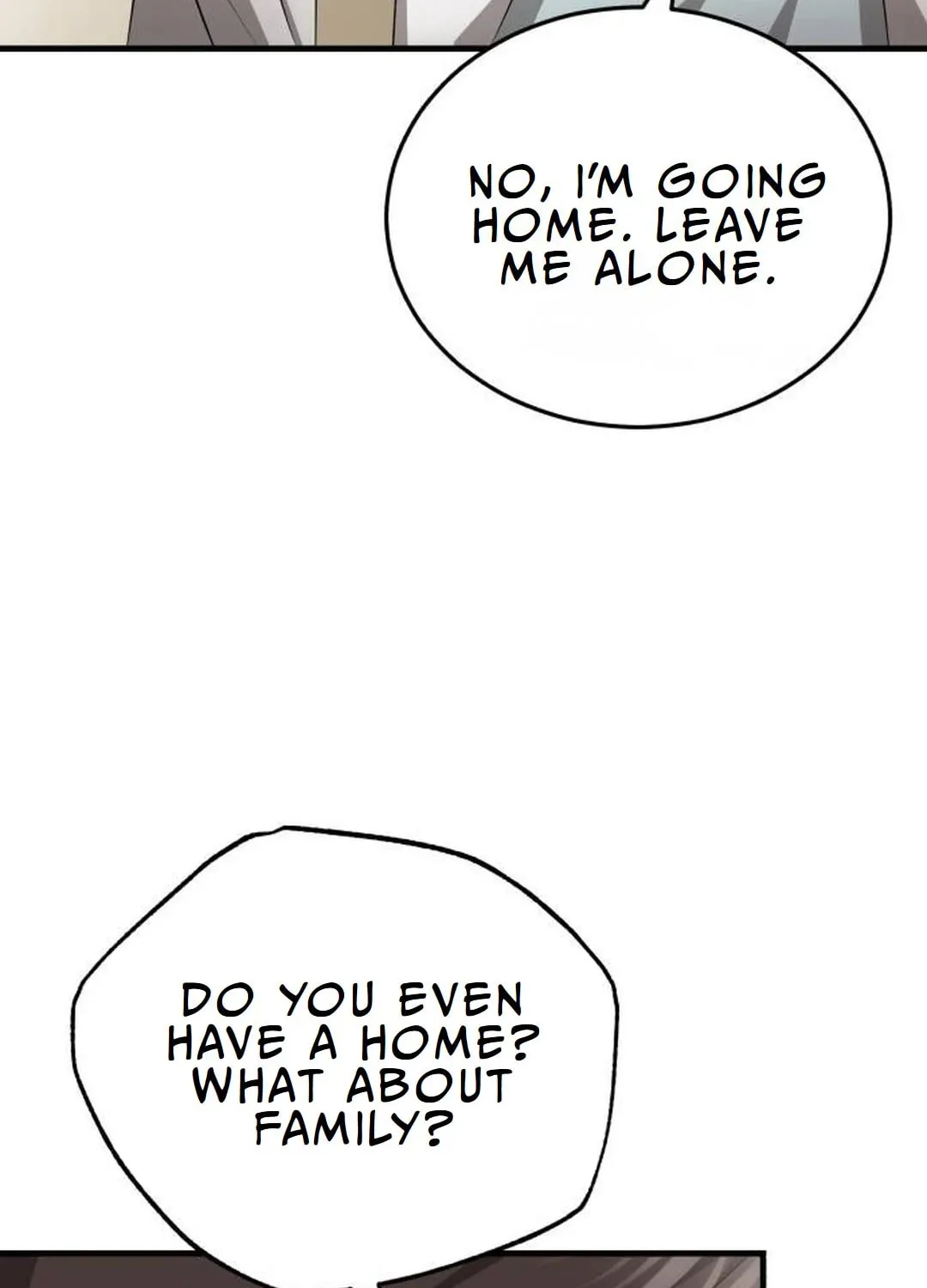 The Regressed Doctor Just Wanted to Live Quietly Chapter 15 page 15 - 