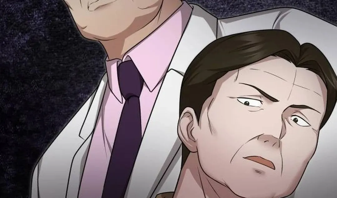 The Regressed Doctor Just Wanted to Live Quietly Chapter 15 page 142 - 