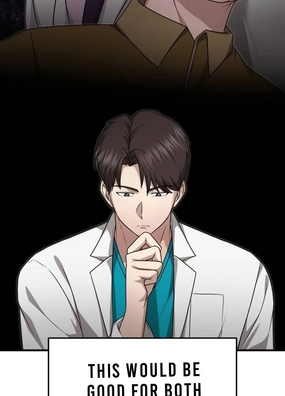 The Regressed Doctor Just Wanted to Live Quietly Chapter 15 page 143 - 