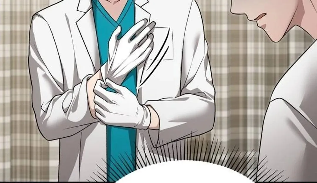 The Regressed Doctor Just Wanted to Live Quietly Chapter 15 page 152 - 