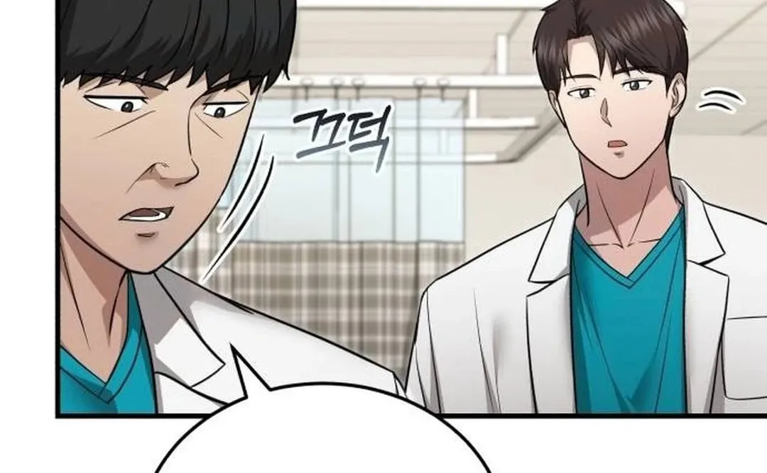 The Regressed Doctor Just Wanted to Live Quietly Chapter 15 page 164 - 