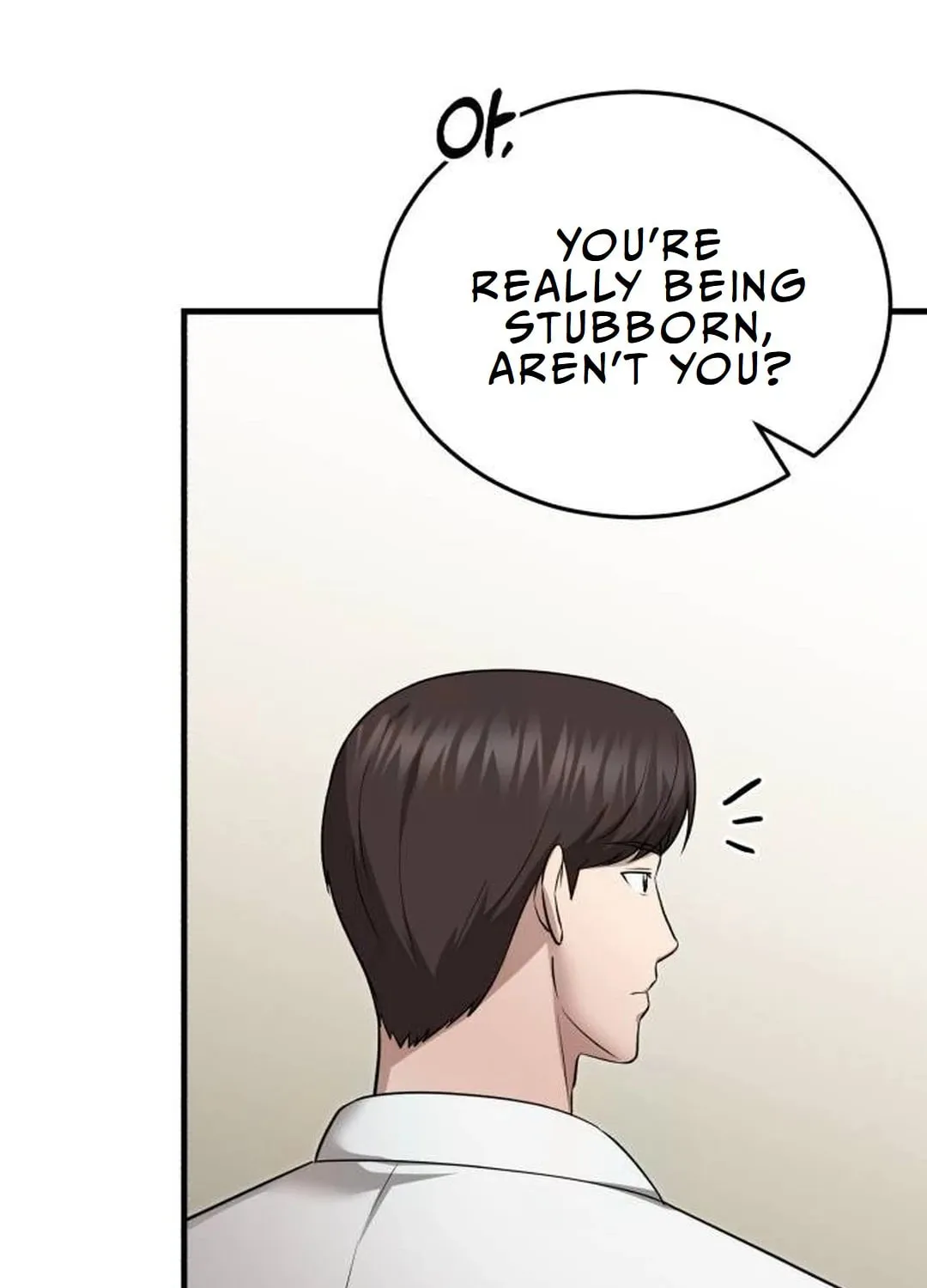 The Regressed Doctor Just Wanted to Live Quietly Chapter 15 page 175 - 