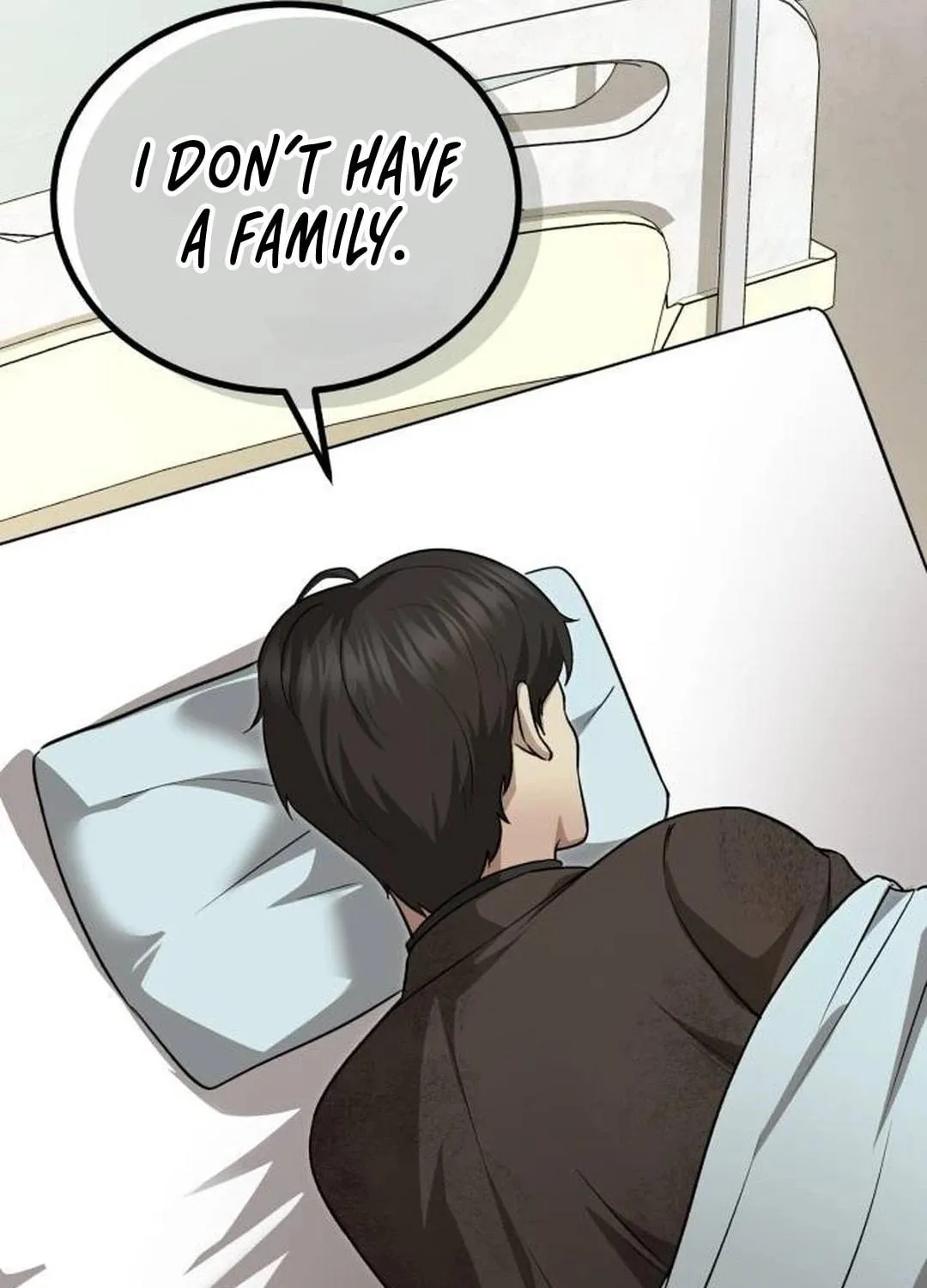 The Regressed Doctor Just Wanted to Live Quietly Chapter 15 page 19 - 