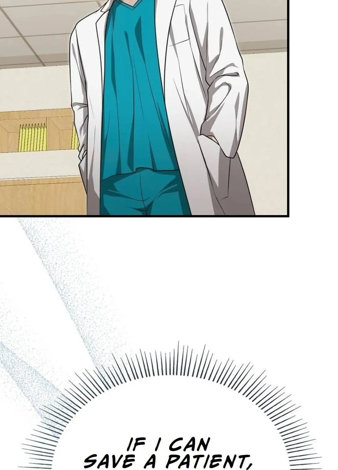 The Regressed Doctor Just Wanted to Live Quietly Chapter 15 page 185 - 