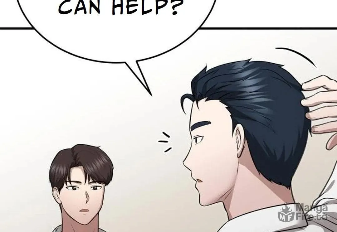 The Regressed Doctor Just Wanted to Live Quietly Chapter 15 page 190 - 