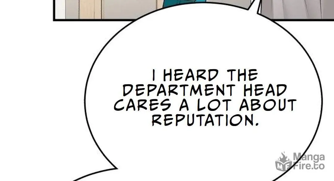 The Regressed Doctor Just Wanted to Live Quietly Chapter 15 page 198 - 