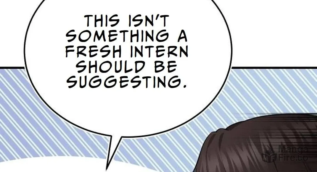 The Regressed Doctor Just Wanted to Live Quietly Chapter 15 page 200 - 