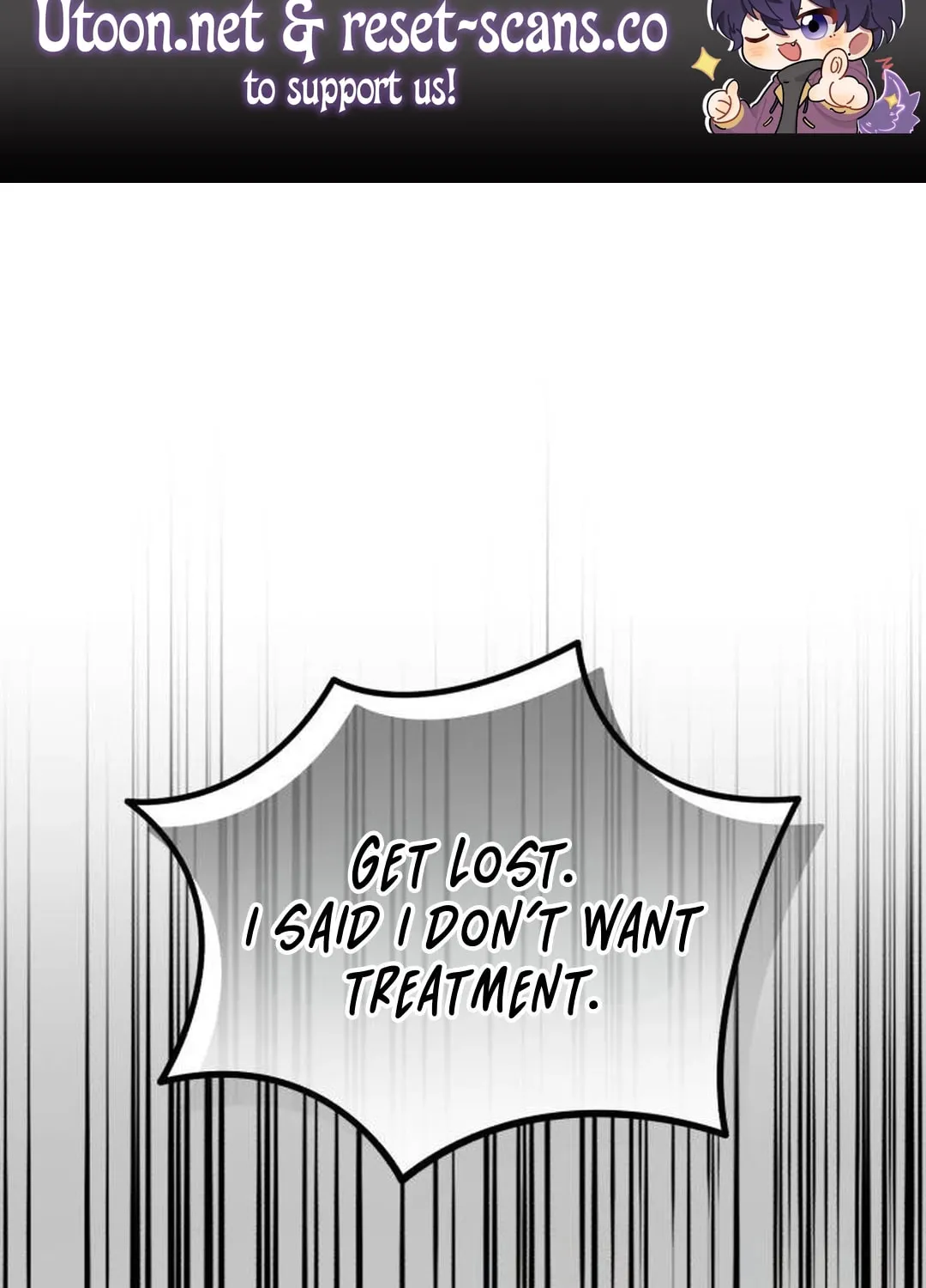 The Regressed Doctor Just Wanted to Live Quietly Chapter 15 page 3 - 