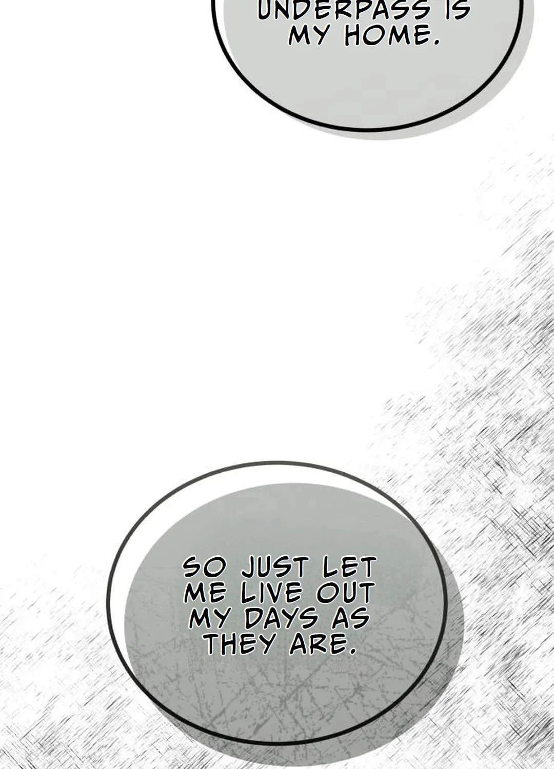 The Regressed Doctor Just Wanted to Live Quietly Chapter 15 page 21 - 