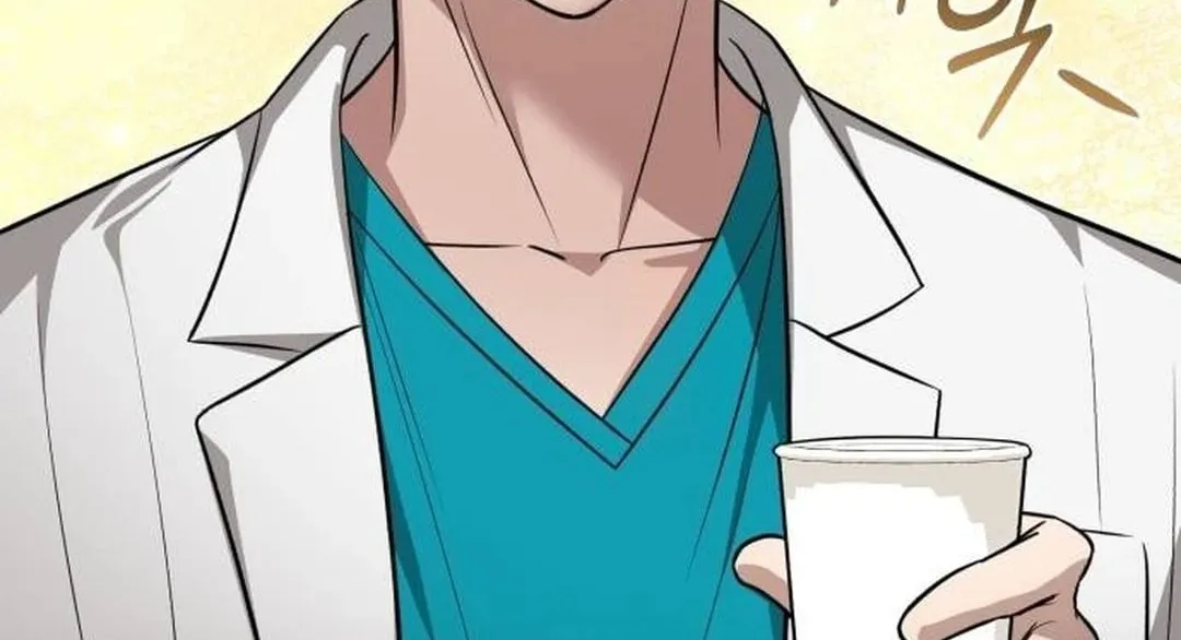 The Regressed Doctor Just Wanted to Live Quietly Chapter 15 page 206 - 