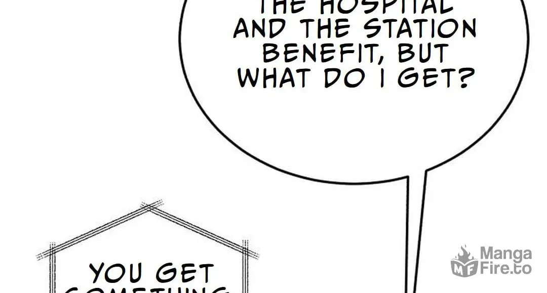 The Regressed Doctor Just Wanted to Live Quietly Chapter 15 page 216 - 