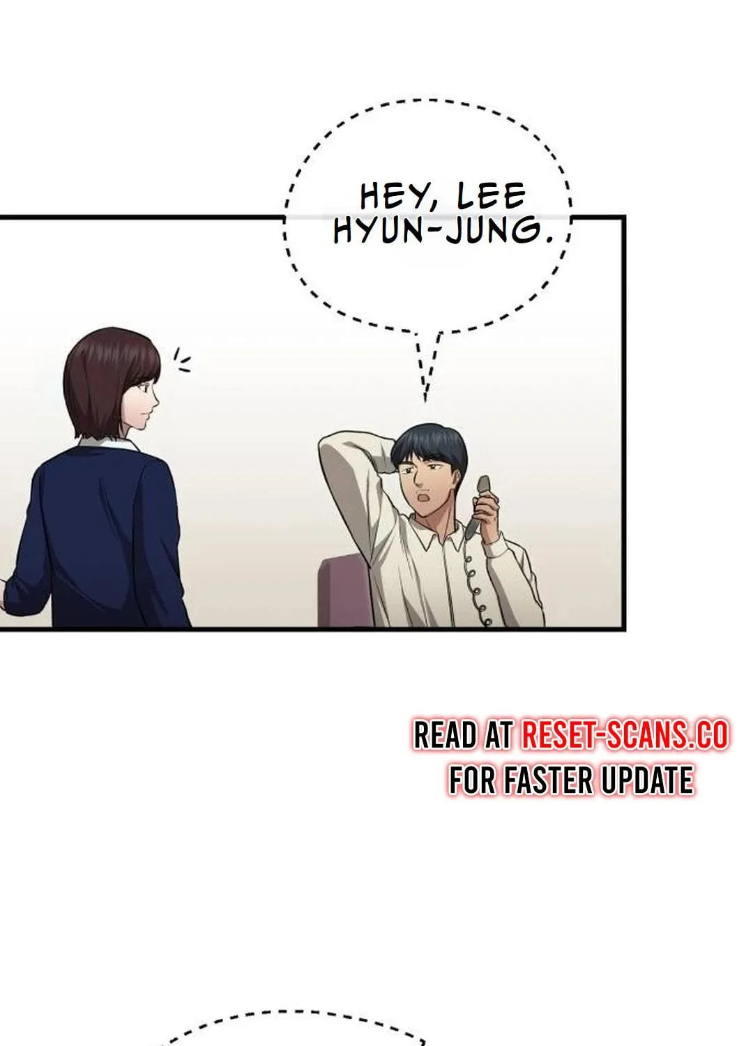 The Regressed Doctor Just Wanted to Live Quietly Chapter 15 page 219 - 