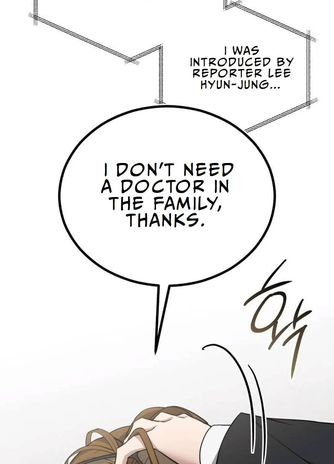 The Regressed Doctor Just Wanted to Live Quietly Chapter 15 page 232 - 