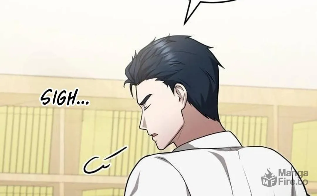 The Regressed Doctor Just Wanted to Live Quietly Chapter 15 page 30 - 