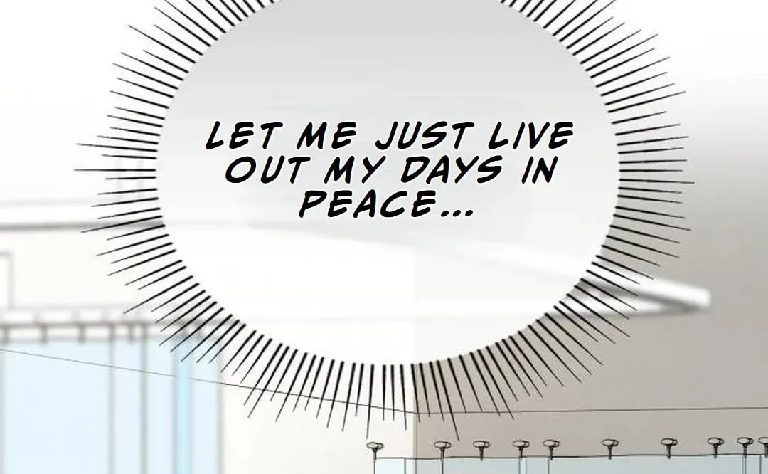 The Regressed Doctor Just Wanted to Live Quietly Chapter 15 page 34 - 