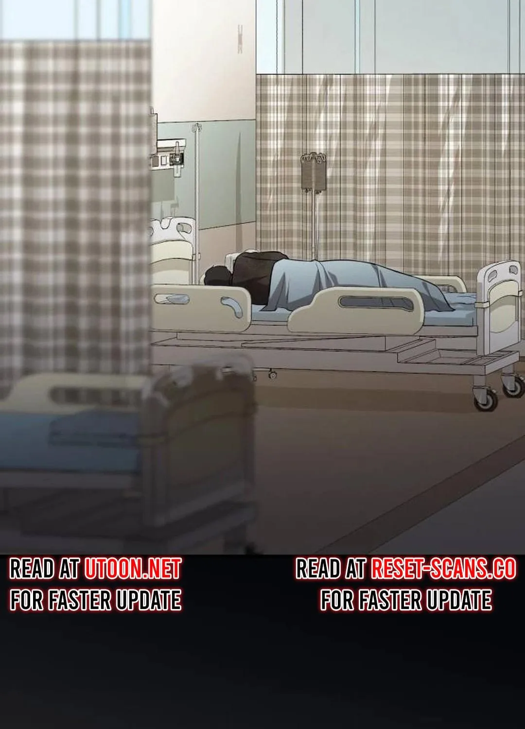 The Regressed Doctor Just Wanted to Live Quietly Chapter 15 page 35 - 