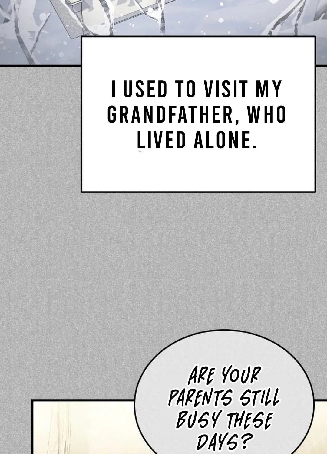 The Regressed Doctor Just Wanted to Live Quietly Chapter 15 page 41 - 