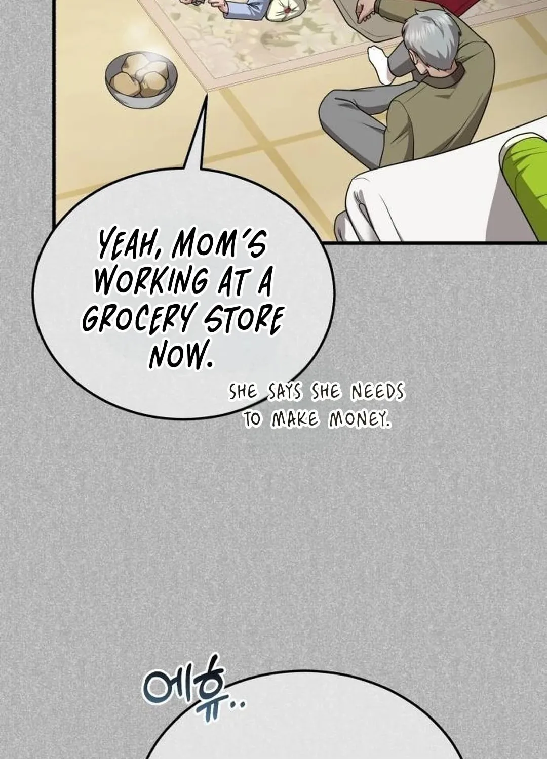 The Regressed Doctor Just Wanted to Live Quietly Chapter 15 page 43 - 