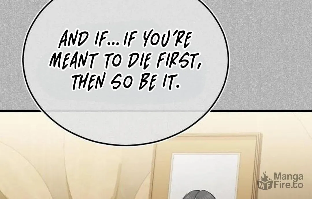 The Regressed Doctor Just Wanted to Live Quietly Chapter 15 page 50 - 