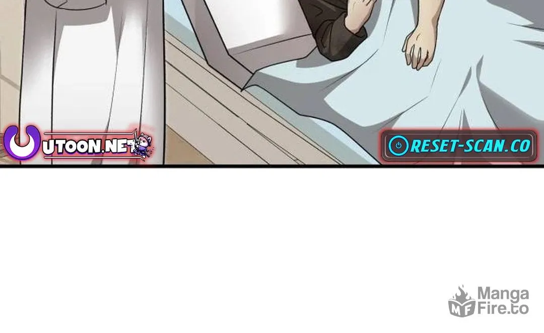 The Regressed Doctor Just Wanted to Live Quietly Chapter 15 page 6 - 