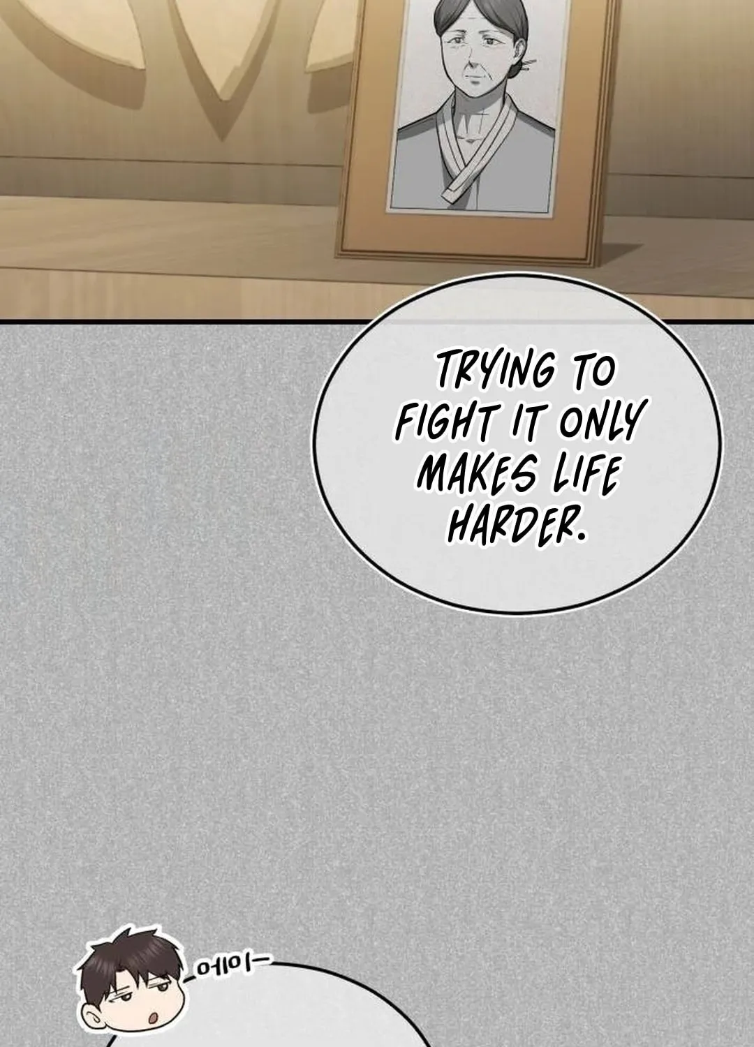 The Regressed Doctor Just Wanted to Live Quietly Chapter 15 page 51 - 