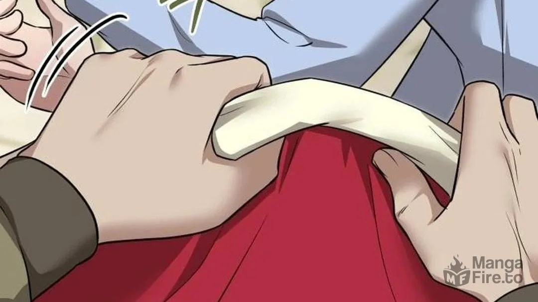 The Regressed Doctor Just Wanted to Live Quietly Chapter 15 page 60 - 