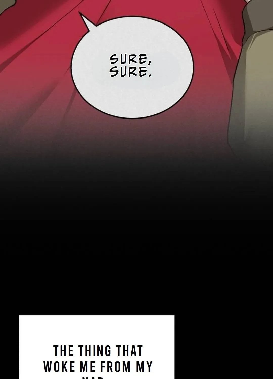 The Regressed Doctor Just Wanted to Live Quietly Chapter 15 page 61 - 
